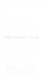 Mobile Screenshot of fortorangeclub.com
